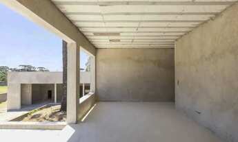 Imagem 4: Orleans, Casa Condomínio Dallabona Duo, 620m², em acabamento 4 Suítes, 4Vagas,1.500m² priv