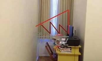 Imagem 8: Amplo apartamento 3 quartos com dependência em Botafogo