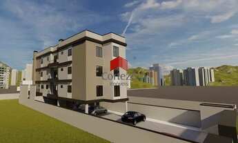 Imagem: Apartamento com 54,69m² 3 quartos, à venda