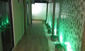 Imagem 2: Casa por temporada na praia de patacho