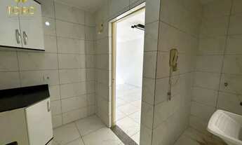 Imagem 6: Partamento a venda no Edifício Ruy Alegretti na Rua Tabaete, Nº 392 no bairro Jd N Horizon