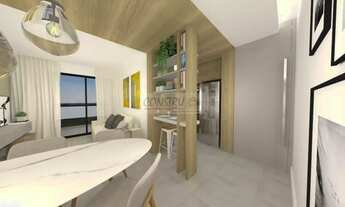 Imagem 4: Apartamento no Vila Izabel com 2 quartos - Garden