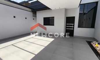 Imagem 5: Casa em Rua 20 - Jardim Casablanca - Indaiatuba/SP