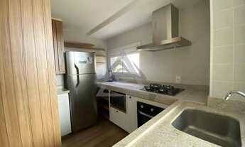 Imagem 4: Apartamento à venda em Campinas, Cambuí, com 1 suíte, com 57 m², Exclusivo Cambuí