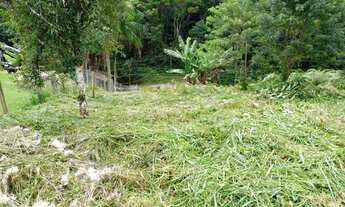 Imagem: Chacrinha com cômodo 53 mil reais