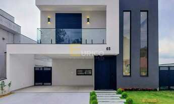 Imagem: SOBRADO NOVO DE ALTO PADRÃO À VENDA NO