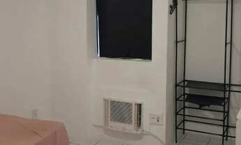 Imagem 13: Ótimo Apto Mobiliado no Meireles e Próximo a Av. Beira Mar (VALOR DO CONDOMÍNIO E IPTU INC