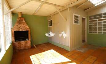 Imagem 7: Casa com 4 quartos, 120 m² - venda por R$ 410.000 ou aluguel por R$ 2.100/mês - Centro - L