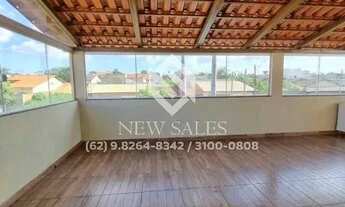 Imagem 3: SOBRADO: 4 quartos, 1 suíte, Piscina, 272 m²- Pilar dos Sonhos A\C PERMUTA