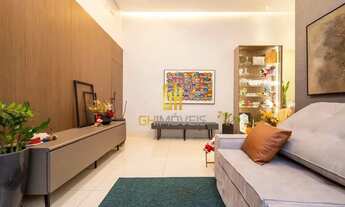 Imagem 6: Casa à venda, 109 m² por R$ 680.000,00 - Cardoso Continuação - Aparecida de Goiânia/GO