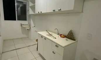 Imagem 4: VIVA VIDA FLORES - Imóvel para aluguel com 2 quartos em Lago Azul - Manaus - AM