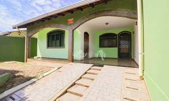 Imagem 4: Casa com 3 quartos à venda, 135 m² por R$ 350.000 - Ouro Verde - Londrina/PR