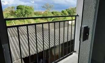 Imagem 2: Kitnet/ Studio com 1 Quarto(s) e 1 banheiro(s) para Alugar, 27 m² por R$ 1129 / Mês