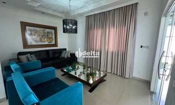 Imagem 5: Casa residencial disponível para venda no bairro Jardim América em Uberlândia-MG