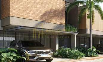 Imagem 3: Quinta Jatobá: Seu Novo Lar em Morada de Laranjeiras com 4 Suítes e Lazer Completo!