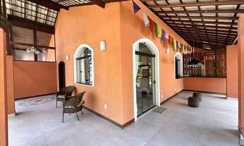 Imagem 7: Casa para Venda em Lauro de Freitas, Portão, 3 dormitórios, 2 banheiros, 5 vagas