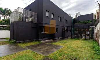 Imagem 3: Ponto Comercial e 4 banheiros para Alugar, 415 m² por R$ 35.000/Mês