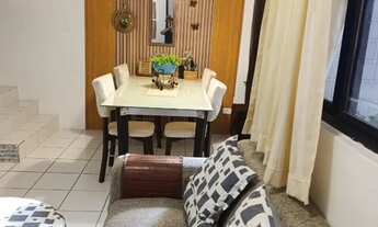 Imagem 7: Casa Duplex, móveis planejados, 3 quartos (1 suíte), Jardim Atlântico - Olinda