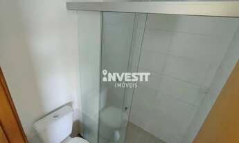 Imagem 6: Apartamento com 1 dormitório para alugar, 41 m² - Setor Central - Goiânia/GO