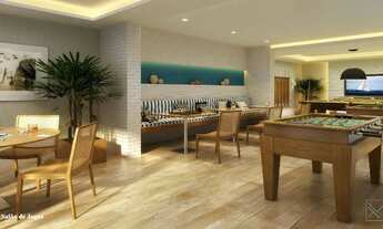 Imagem 6: Terramarine Residence Club - Apartamentos de 2 e 3 quartos - Icaraí / Niterói