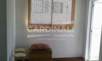 Imagem 2: Cobertura duplex à venda com 3 dormitórios no Jardim Nova Europa, em Campinas