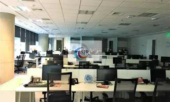 Imagem 5: Conjunto para alugar, 1168 m² Itaim Bibi - São Paulo/SP