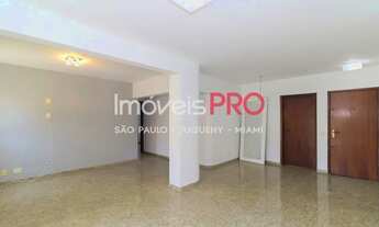 Imagem 4: MOEMA - PROXIMO AO SHOPPING E METRÔ - 95M² - 3 DORM 1 SUITE - SALA AMPLIADA C/ SACADA! 2 V