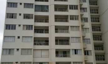 Imagem 2: APARTAMENTO Apartamento com 3 dormitórios