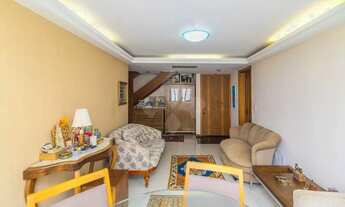 Imagem 5: Cobertura 3 dormitórios, 1 suíte, 02 vagas de garagem no bairro Auxiliadora