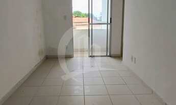 Imagem 3: Apto do Cond. Res dos Pássaros I