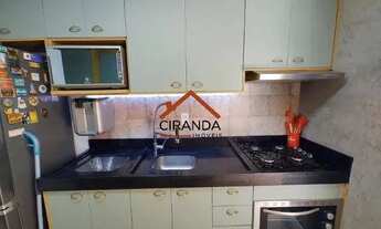 Imagem 3: Apartamento Mobiliado com 2 Quartos e Lazer Completo na Vila Buarque