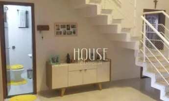 Imagem 6: Casa à venda em condomínio residencial em Sorocaba | 280m² em Granja Olga II