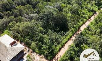 Imagem 6: Lote com aproximadamente 4.000m² - Escritura individual - Área Urbana - 3km do Centro Hist