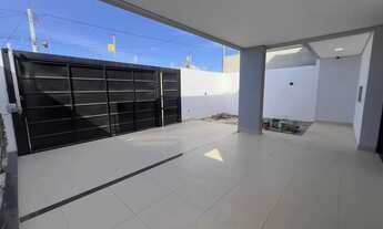 Imagem 2: Casa Bairro Vale Dourado