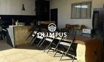 Imagem: Casa à venda, 3 quartos, 1 suíte, 2 vagas