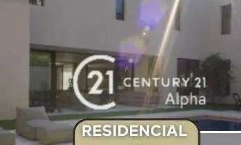 Imagem: Casa com 5 dormitórios à venda, 1030 m²