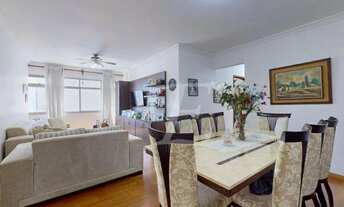 Imagem 2: Apartamento com 3 dormitórios à venda, 116 m² por R$ 1.098.000,00 - Sumaré - São Paulo/SP