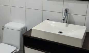 Imagem 4: Apartamento Semimobiliado, com 2 Dormitórios, no bairro São João, em Itajaí/SC