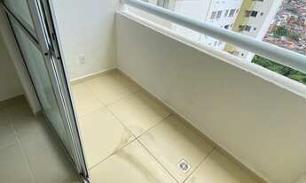 Imagem 3: ALUGO ADORATO CABULA 3/4 com SUÍTE e VARANDA