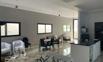 Imagem 6: RR8845 Casa 200m² CONDOMÍNIO NEW VILLE - OPOETUNIDADE - 3 Dorms 4 Vagas - Santana de Parna