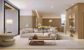 Imagem: Apartamento à venda, 167 m² por R$ 2.342.088,00