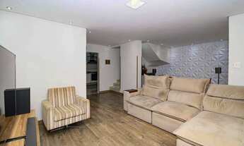 Imagem 5: Sobrado em Ponta da Praia, Sobrado em Santos, Sobrado com 3 dorms, Sobrado à Venda em Pont