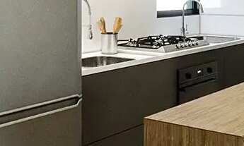 Imagem 4: Edf. Villa Julia | ENTREGA 06/2026 | Varanda Gourmet