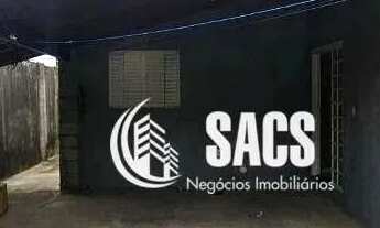 Imagem 4: Casa com 3 dormitórios para alugar, 125 m² por R$ 1.600,00/mês - Núcleo Residencial Vila V