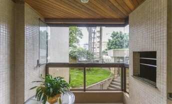 Imagem 3: Imóvel para venda com 101 metros quadrados com 3 quartos em Vila Izabel - Curitiba - PR