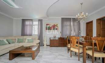 Imagem 3: Casa para aluguel, 4 quartos, 1 suíte, 10 vagas, Castelo - Belo Horizonte/MG