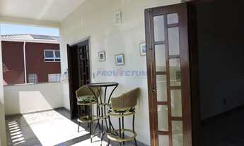 Imagem 16: Casa - Sítios de Recreio Gramado - Campinas