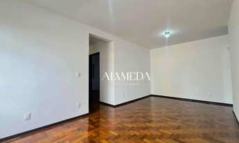 Imagem 3: Apartamento com 3 quartos para alugar, 90 m² por R$ 1.800/mês - Quebec - Londrina/PR