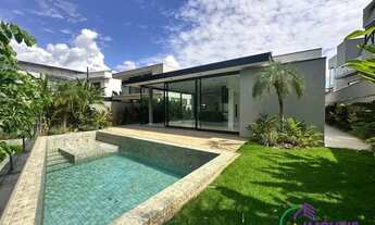 Imagem 5: CASA EM CONDOMÍNIO - LOTEAMENTO GRANVILLE ATIBAIA - SP