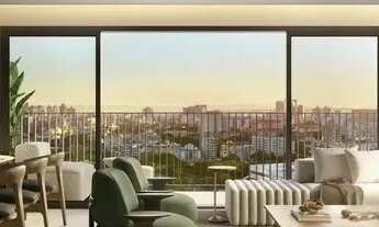 Imagem 3: Apartamento em Santa Cecília